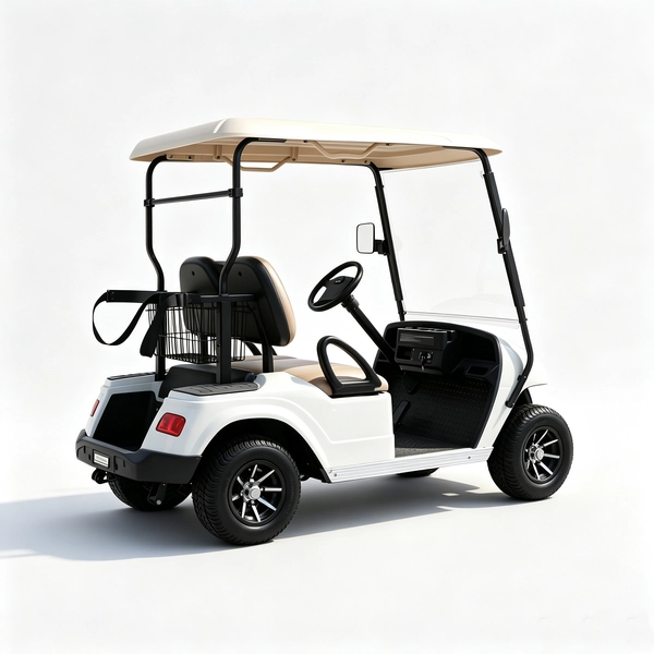 2-seater-electric-golf-cart (5)_EAGLE 2-местный электрический гольф-кар (5)_EAGLE