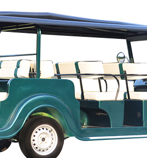 12 Seat Ev Electric Vintage Classic Car 12 Seat Ev Electric Vintage Classic Car
