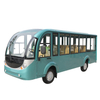 11-местные экскурсионные маршрутные автобусы — EG6118KBF