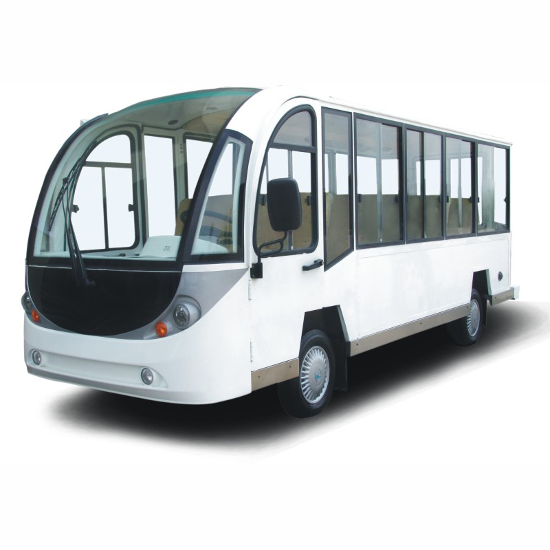экскурсионный автобус EG6118KBF 