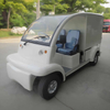 Китайские аккумуляторные гольф-кары с закрытым коробом — EG6063KXC