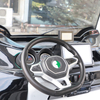  Роскошный 8-местный электрический экскурсионный автобус Производитель автомобилей - EG608AK