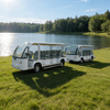 Низкоскоростные электромобили для уличного движения — EG6158K