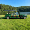 12-местный электрический винтажный классический автомобиль Ev — EG6120K