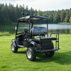 Электрический внедорожник 4WD 4X4 для гольфа | Сверхмощный охотничий внедорожный багги Производитель Китай - EG6020A4D