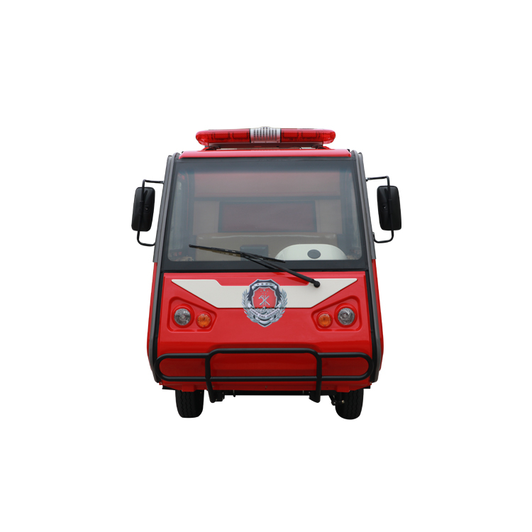Оптовая продажа нового электрического пожарного автомобиля Ev - EG6023F