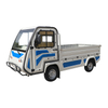 Электрический фургон для мусоровозов - EG6023H