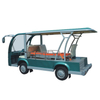 Маршрутные автобусы Машины скорой помощи Тележка с кроватью - EG6088T