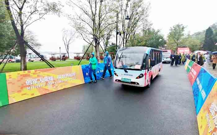 Орел экскурсионный автомобиль