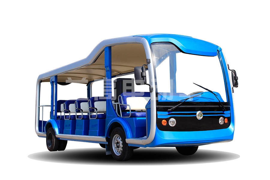 23-местный экскурсионный автобус