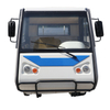 Электрический мусоровоз по оптовой цене - EG6023A1