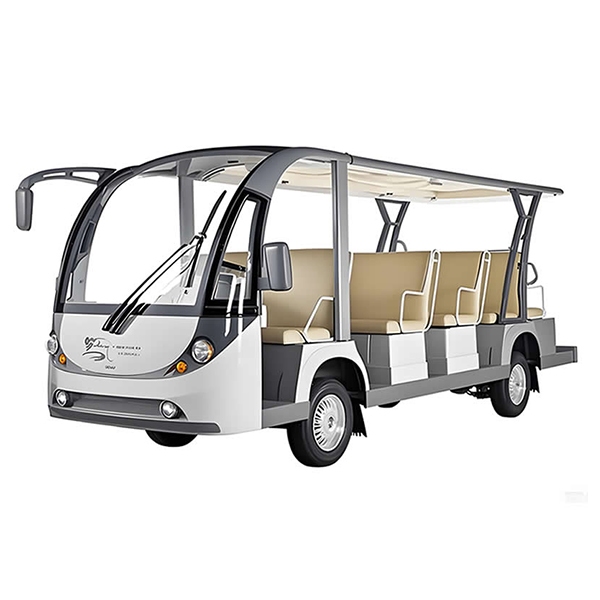Экскурсионный автобус