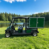 Продажа тележки для гольфа для доставки еды и напитков - EG204AHCXT