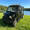 Поставщик завода по производству электрических патрульных автомобилей - EG6311