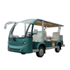 Маршрутные автобусы Машины скорой помощи Тележка с кроватью - EG6088T