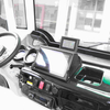 Экскурсионный автобус с электроприводом OEM ODM на 14 мест - EG615AK