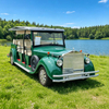 12-местный электрический винтажный классический автомобиль Ev — EG6120K