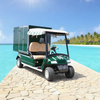 Компания по поставке переменного тока Electric Bev Beverage Golf Cart - EG2048HCX