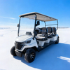 Импортная оптовая цена 6-местных гольф-каров - EG206EK