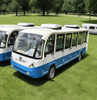 Продажа 8-местного электрического экскурсионного автобуса с дверью и дверью - EG6088KF