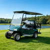 Продажа изготовленных на заказ мини-электрических тележек для гольфа LSV - EG2028KSZ